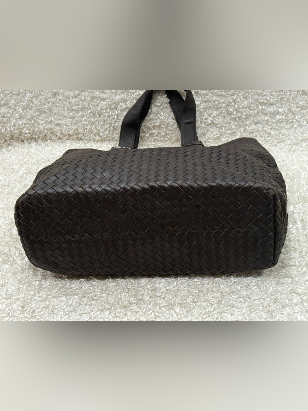 BOTTEGA VENETA Intrecciato Woven Nappa Leather
Tote Bags - Picture 7 of 16